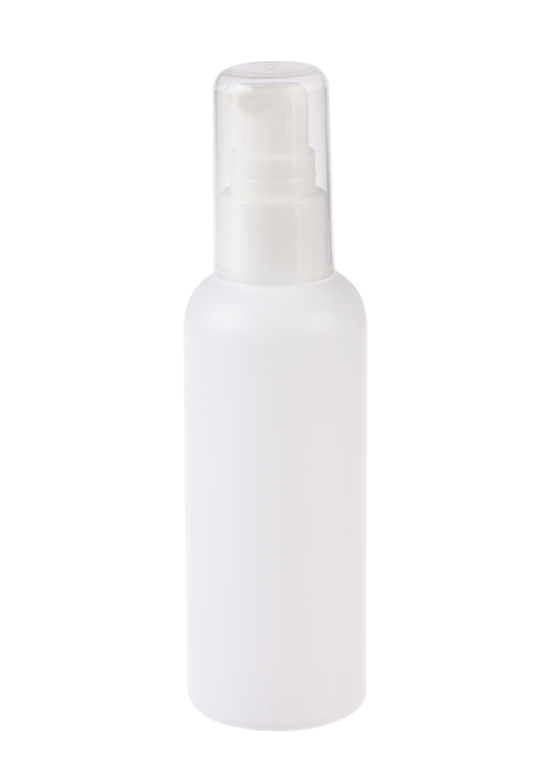 Chai bơm nước hoa hồng PE 60ml