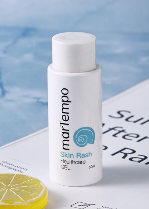 Chai phụ nhũ tương PET trắng 50ml