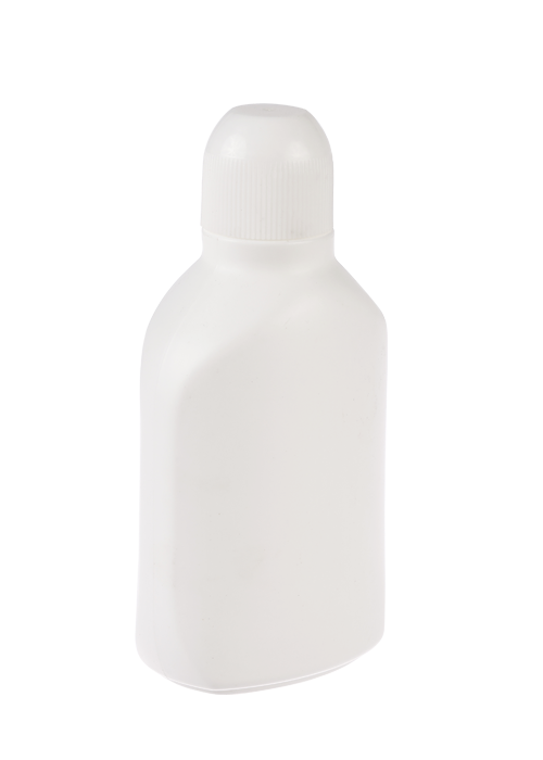 Chai kem dưỡng da PE 120ml