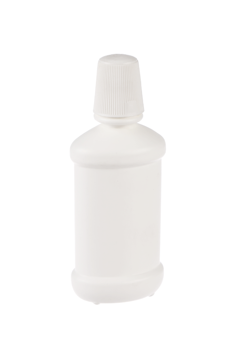 Chai nước súc miệng 100ml PE