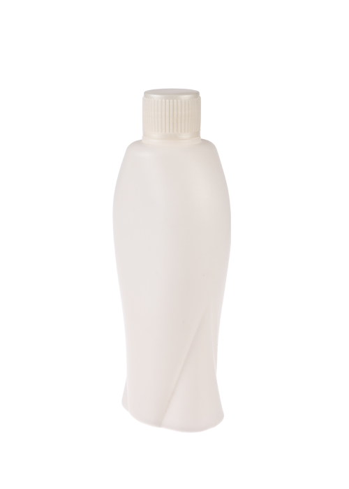 Chai kem dưỡng da PE 180ml