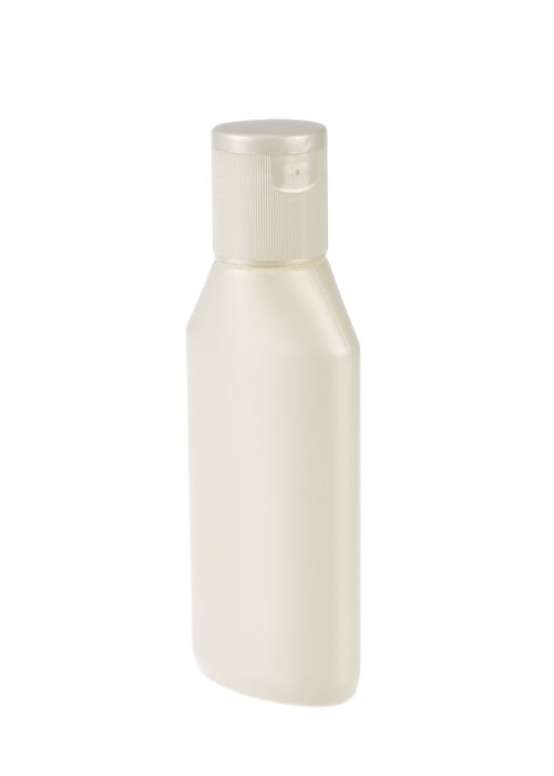 Chai kem dưỡng da 100ml PE