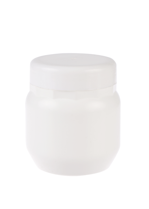 Hộp kem PE 120g