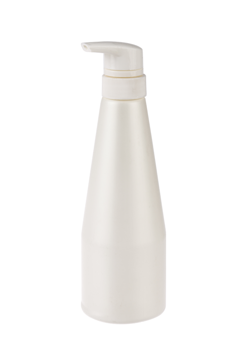 Chai dầu gội sữa tắm 500ml
