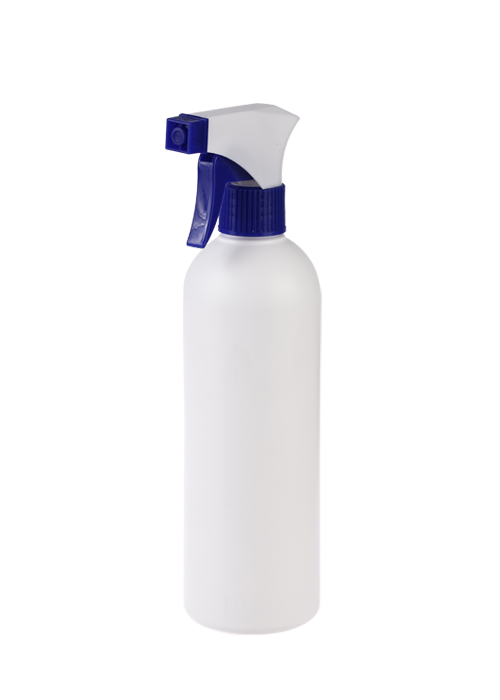 Chai súng phun cầm tay 280ml PE