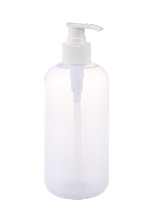 Chai bơm kem dưỡng da 500ml