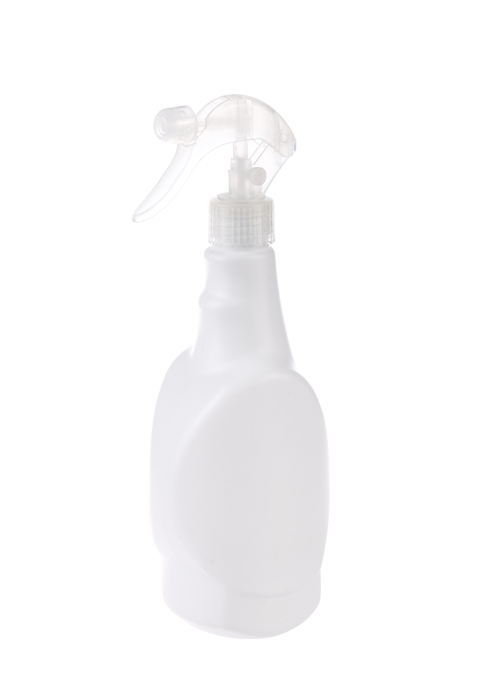 Chai súng phun cầm tay sạch dầu 400ml