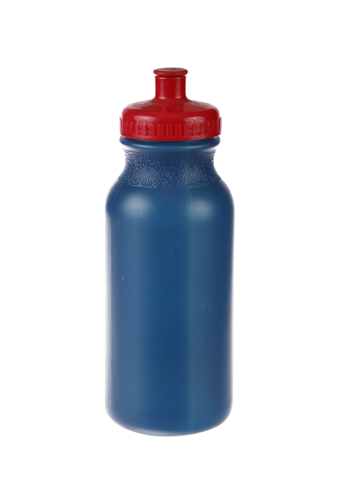 Chai nước PE di động 500ml