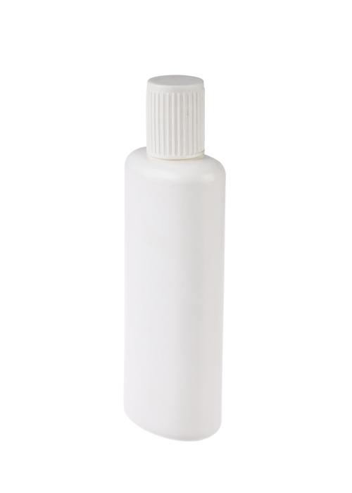 Chai kem dưỡng da PE 180ml