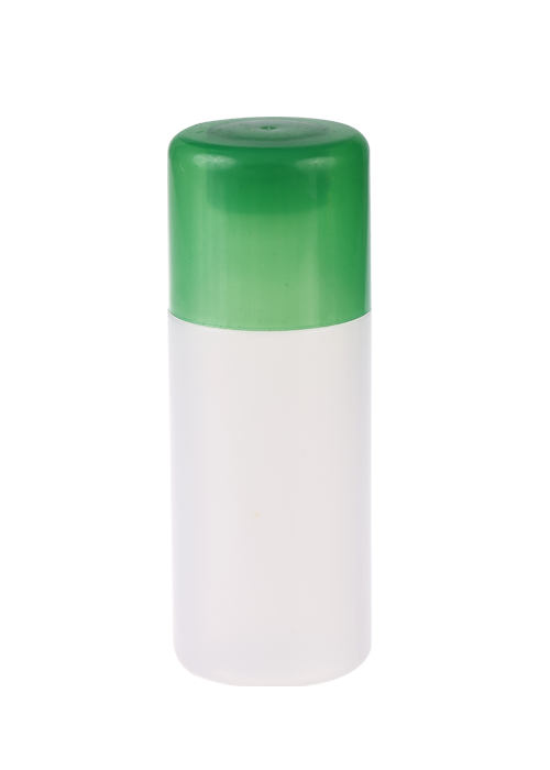 Chai kem dưỡng da PE 120ml