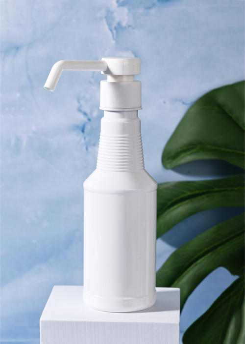 Chai bơm bọt rửa tay 300ml