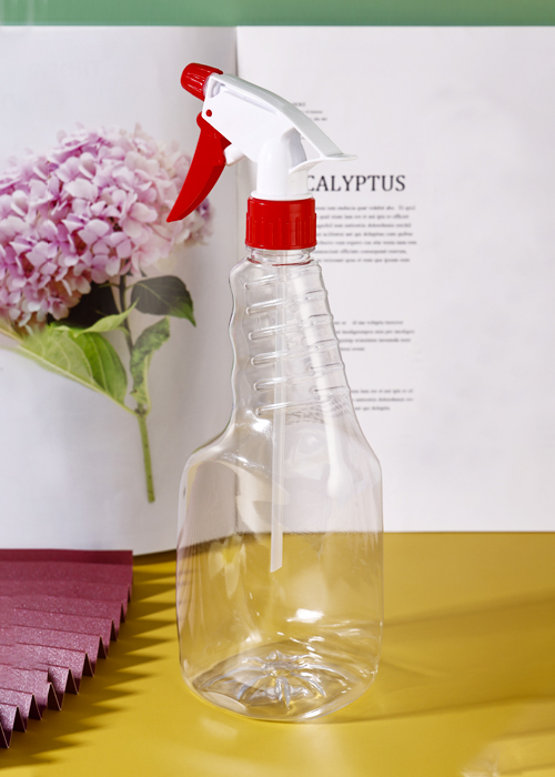 Chai PET cầm tay 500ml