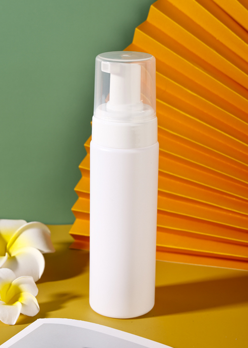 Chai đựng nước rửa tay bơm bọt PE 150ml dễ dàng mang theo chai đựng nước rửa tay
