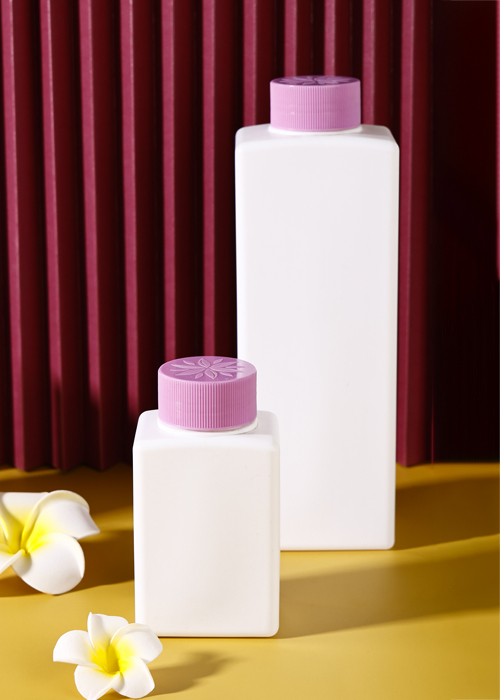 Chai Amway trắng 300-1000ml PE