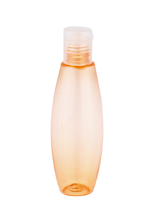 Chai nhựa PET nắp gập 30ml