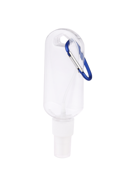 Chai PETG móc ngược 30ml