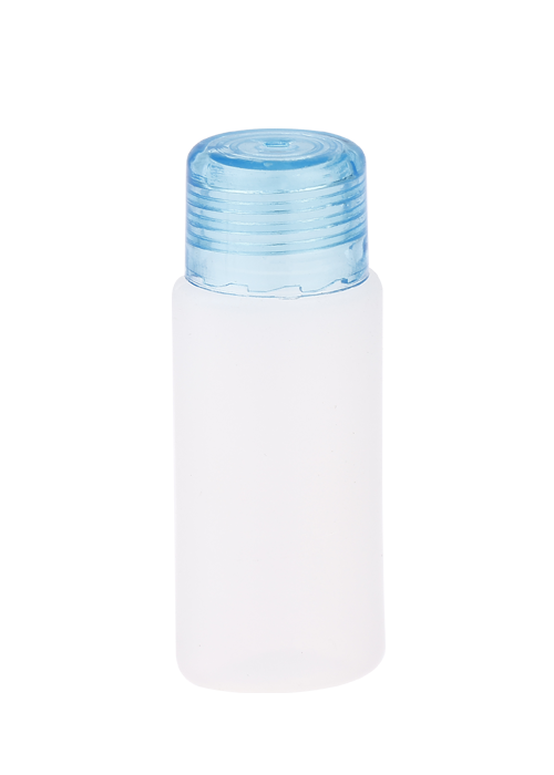 20ml PE chai phụ chất lỏng tròn