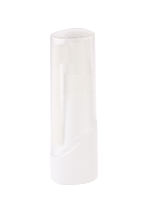 Chai xịt trị viêm mũi 25ml PE có nắp lớn và nắp lớn
