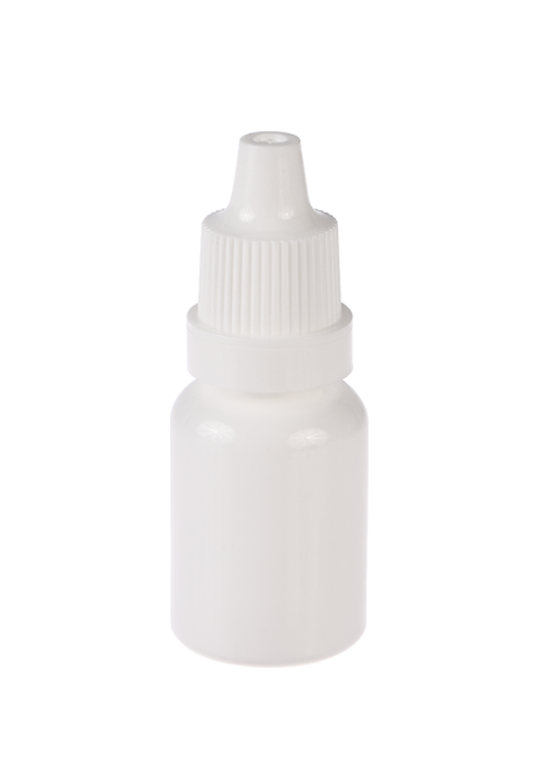 Chai nhỏ mắt 15ml PE