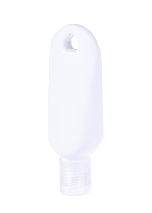 30ml PE móc ngược chai móc chai có nắp bật