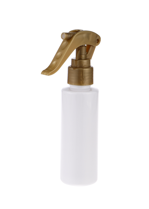 Chai xịt cầm tay chuột nhỏ 100ml PET