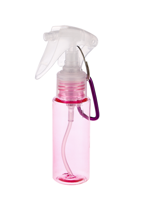 Chai xịt cầm tay chuột nhỏ 60-120ml PET chai xịt