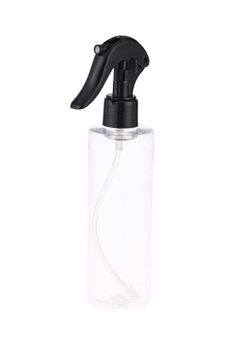 Súng xịt cầm tay chuột nhỏ 60-200ml Chai xịt làm sạch chai PET