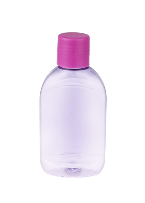 Chai nước PET 100ml