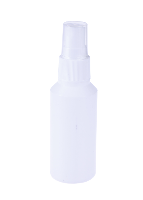 Chai xịt tròn 60ml PE