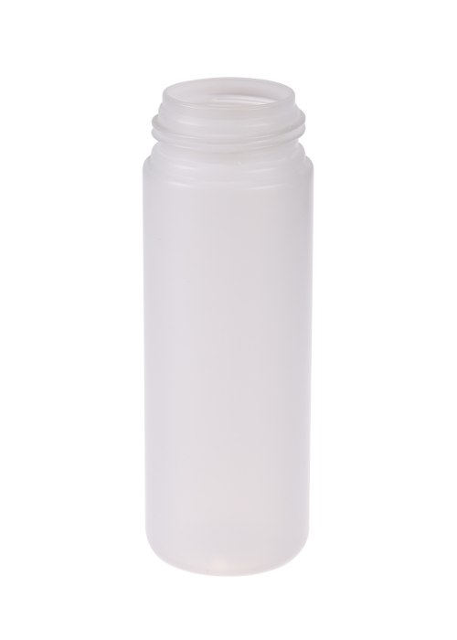 Chai thẳng 100ml PE