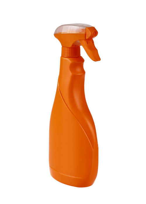 Chai xịt súng phun cầm tay PE 500ml