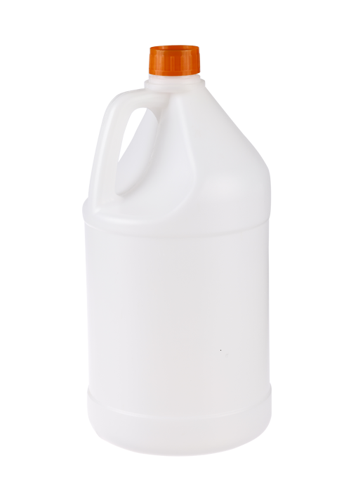 Một xô chất tẩy rửa một gallon