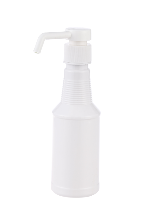 Chai dung dịch vệ sinh PET 300ml Chai nước rửa tay dùng một lần
