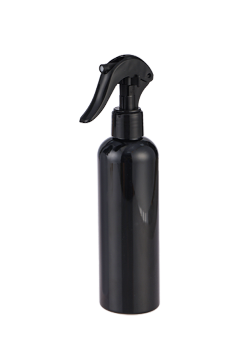 Chai xịt chuột nhỏ 200ml PET Chai xịt tay hình trụ