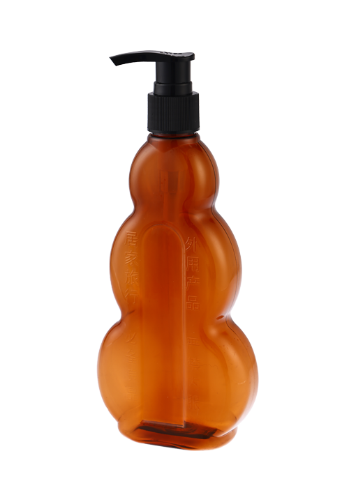 Chai bơm lotion tinh dầu 300ml