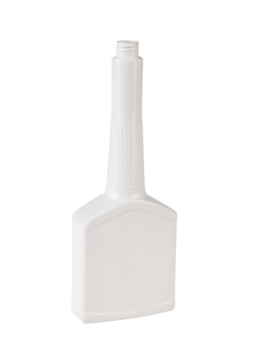 Chai nhiên liệu phụ gia xăng PVC 300-400ml