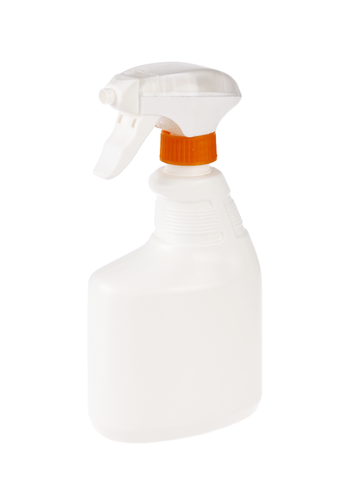 Chai xịt súng phun cầm tay PE 300ml