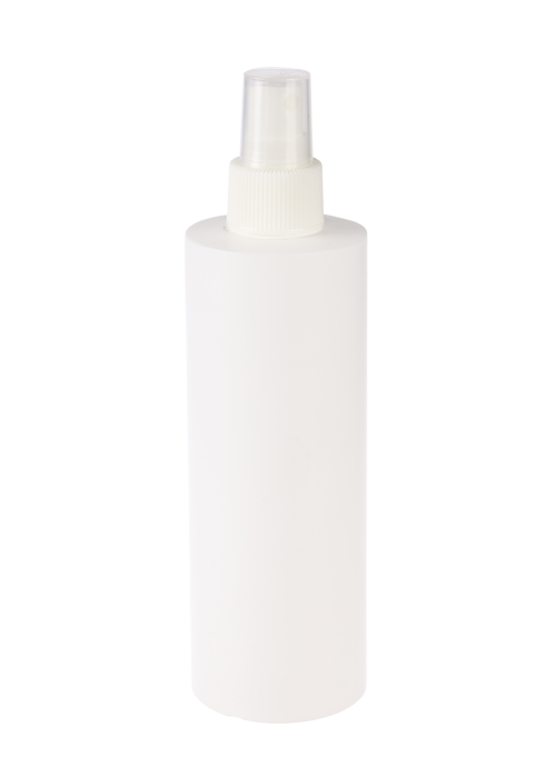Chai xịt thẳng hình trụ PE 300ml