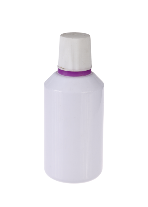 Chai kem dưỡng da PE 200ml